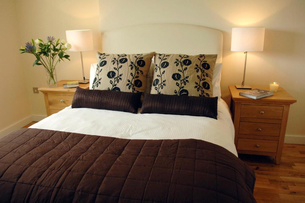 City Stay Apartments - Hub Milton Keynes Rum bild